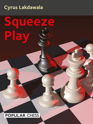 cover image of Squeeze Play